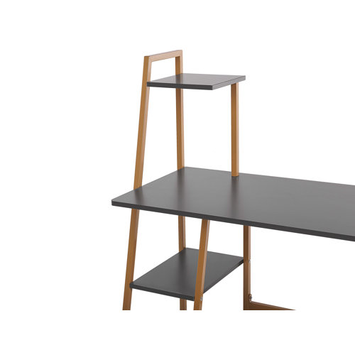 Hykkon Phelan Home Office Desk Wayfair.co.uk